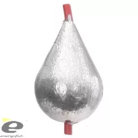 EnergoTeam Plomb Goutte à Insert 1gr