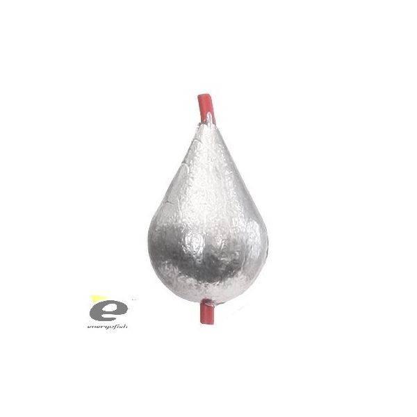 EnergoTeam Plomb Goutte Incorporé 6,5gr