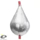 EnergoTeam Plomb Goutte avec insert 14gr