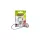 Wizard Tête Twister Tête Master Jig 3/0 - 18gr - 3 pièces - 18gr