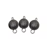 WIZARD CHEBURASHKA STRONG 7G 3PCS/PACK - Plomb de pêche au leurre - Cheburashka
