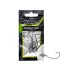 Wizard Bullet Pro Jig Tête 3.5G 1 3Pcs/Sac