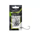 Wizard BULLET PRO JIG HEAD 7G 2/0 3PCS/BAG Cheburashka