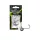 Wizard Edge Pro Jig Tête 2G 6 3Pcs/Sac