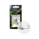 Tête de Jig Wizard Ul Pro 1G 6 3Pcs/Bag