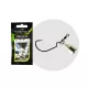 Wizard Fine Jig Rig 4 4gr Monture offset 2db