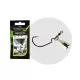 Wizard Fine Jig Rig 1 10gr Monture offset 2db