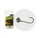 Wizard Silurus Pro 7/0 40gr Tête plombée Jig 2 pièces
