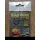 Diamond Fishing Appât en caoutchouc - de 25mm 24pcs