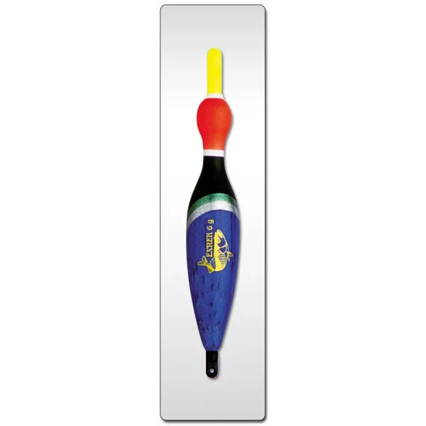 Flotteur Exner 50100 Ella 20gr