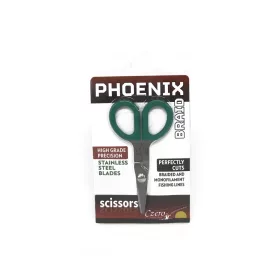 Czero Phoenix Braid Ciseaux Coupe-Tresse