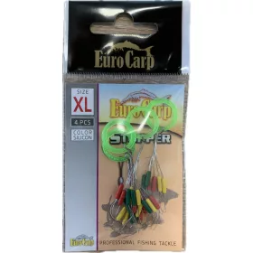 EuroCarp Stopper Cylindre Coloré XL
