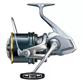 Moulinet à frein avant Shimano Fliegen 35 SD (5SA653000)