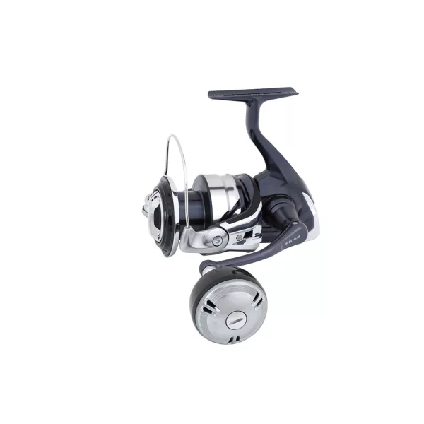 Moulinet à frein avant Shimano Twin Power SW C 6000 PG (5SF41M061)