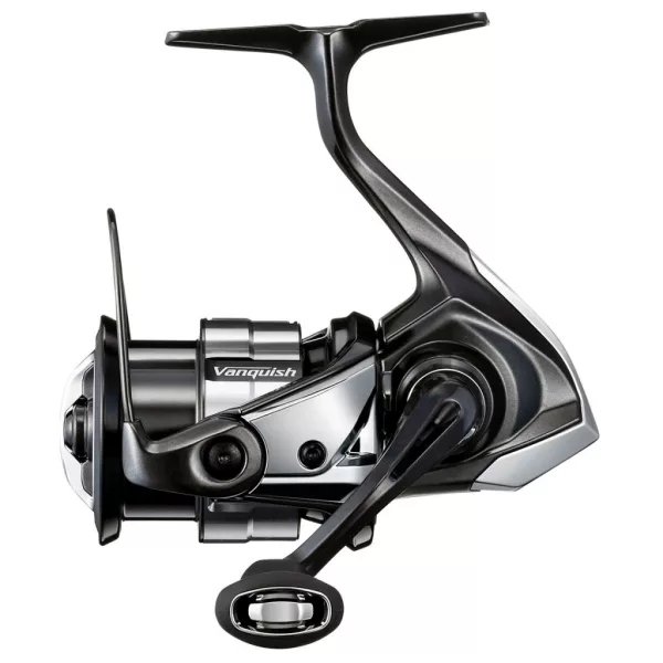 Shimano Vanquish FC 1000SSS PG Moulinet à frein avant (5SF601B13)