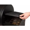 Broil King Crown Pellet Szilikon Edényalátét Fekete