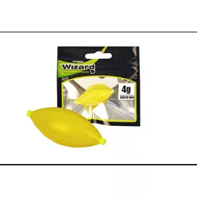 Wizard Upose Flotteur Sous-marin Jaune 4g
