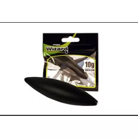 Wizard Upose Flotteur Sous-marin Noir 10g