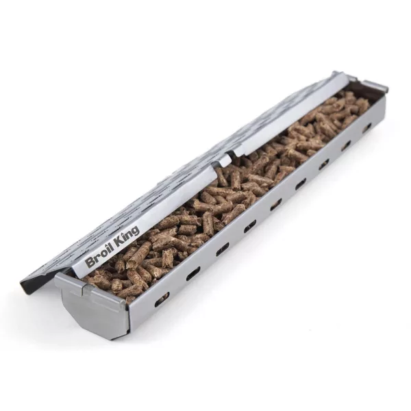 Broil King Pellet Füstölő Doboz