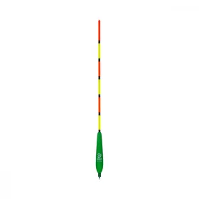 JOKER MULTICOLOR WAGGLER 2+2G 1030 Flotteur Waggler