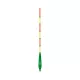 JOKER MULTICOLOR WAGGLER 2+2G 1030 Flotteur Waggler