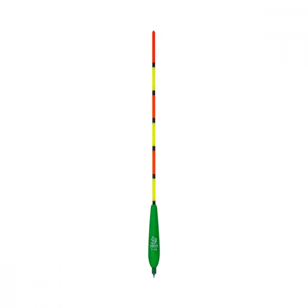 JOKER MULTICOLOR WAGGLER 3+2G 1030 Flotteur Waggler
