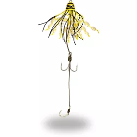 Black Cat Battle Teaser Jaune/Noir 120G