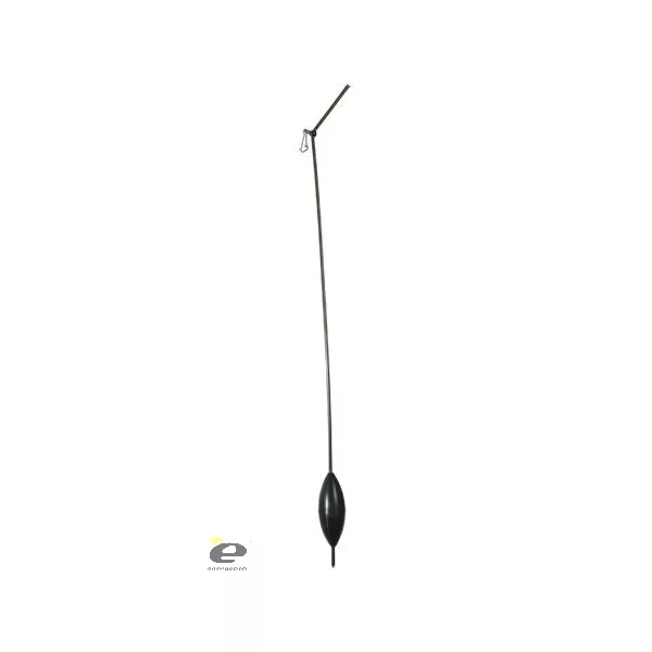 Horváth Nagytestű Búvárúszó 30cm