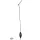 Flotteur Plongeant Gros Corps 40Cm