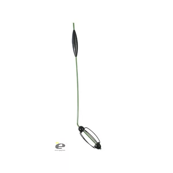 Flotteur plongeur avec feeder 25G.