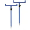 Team Feeder By Döme Kit de support de canne 22x40-60cm Kit de piquet
