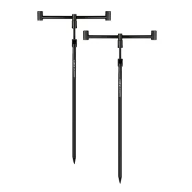   Carp Academy ensemble de supports de cannes Feeder ECO 40-70cm