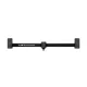 Carp Academy Black Carp barre transversale 25cm pour 2 cannes
