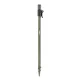 Pique de support Carp Academy Power Stick 60-90cm 16mm Verte
