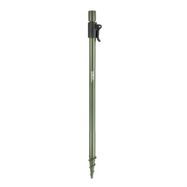 Pique de support Carp Academy Power Stick 90-130cm 16mm Verte