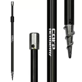 Carp Academy Pique de support Deluxe 2 pièces 75-130cm