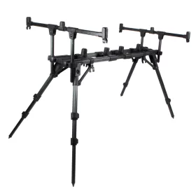 CARP ACADEMY Rod Pod Deluxe nouveau Rod pod