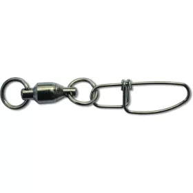   BLACK CAT GODZILLA Agrafe émerillon 3/0 62MM 5 pièces/paquet