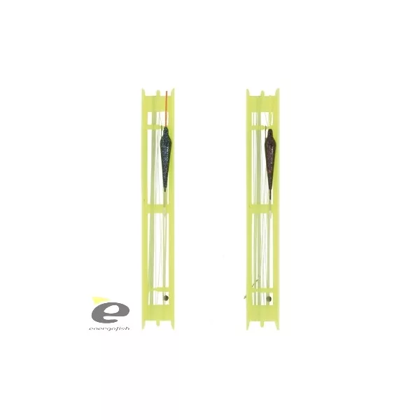 Canne de poche Balsa Grande