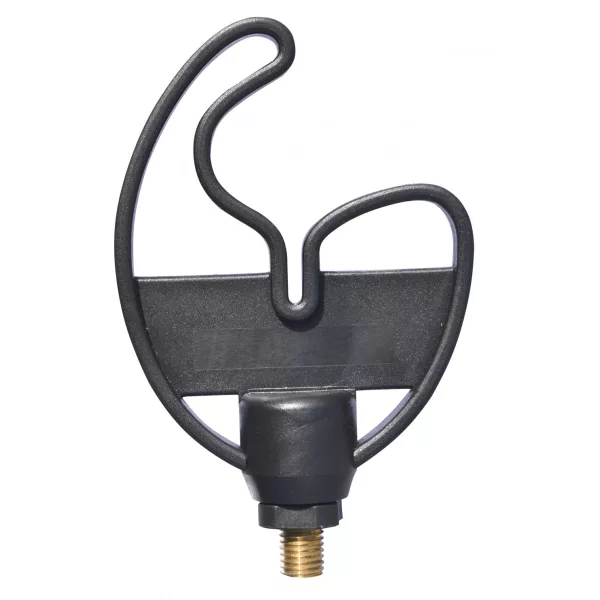 Nevis Tête de support de canne Feeder 7,5x10,5cm