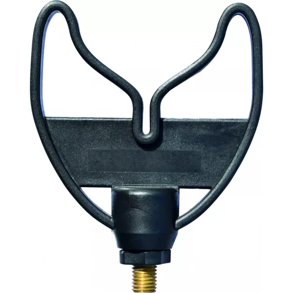 Nevis Tête de support de canne Feeder U