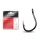 Hameçon Delphin HKD 4xISEAMA ring/ 10+1 pièces BN/1/0