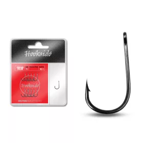 Hameçon Delphin HKD Feeder FULER ring / 10+1pcs BN/12