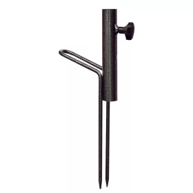 NEVIS Piquet de parapluie Accessoire de parapluie Piquet