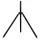 Nevis Support de canne Deluxe 30-60cm