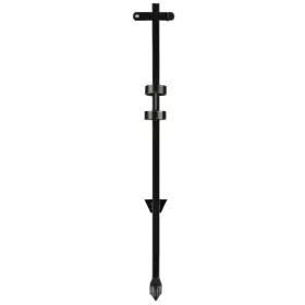 Nevis Support de canne à silure 95cm