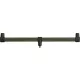 CARP ACADEMY Triangle Buzz Bar 40cm 2 cannes Support transversal