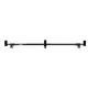Barre transversale CARP ACADEMY Basic Carp 3 cannes 38-55cm Barre transversale