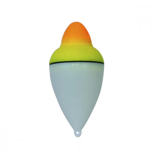 Kamasaki Flotteur Lumineux à Piles pour Brochet 50G