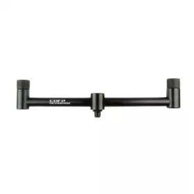 Carp Academy 25cm 2 Cannes Smart Buzz Bar Noir